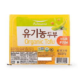 풀무원두부