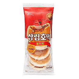 한국