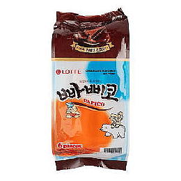 한국아이스크림