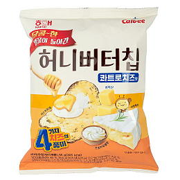 허니버터칩