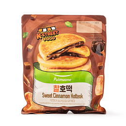 호떡