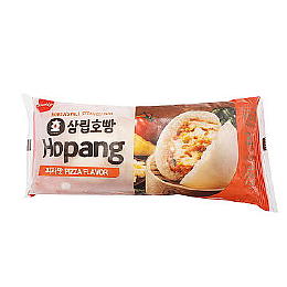 호빵