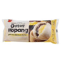 호빵