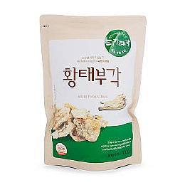 황태채