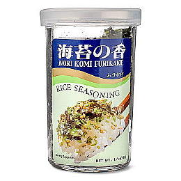 후리카케