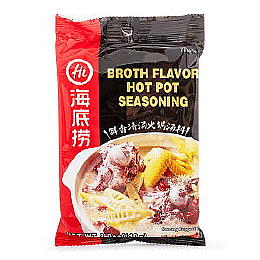 훠궈