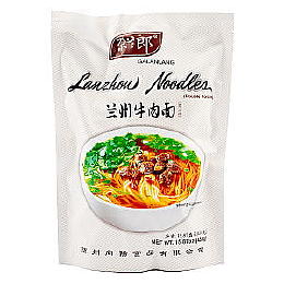 兰州拉面