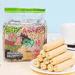 台灣北田能量