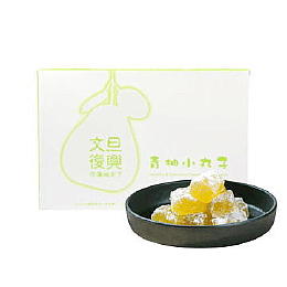 台灣花蓮名產