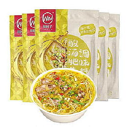 和牛火鍋