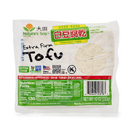 大田五香豆腐乾