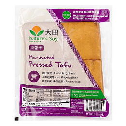 大田五香豆腐干