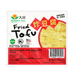 大田豆皮