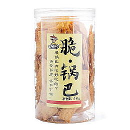 无名小卒脆锅巴