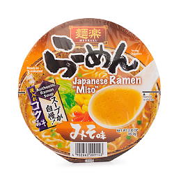 日本拉面