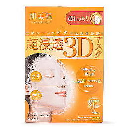 日本面膜