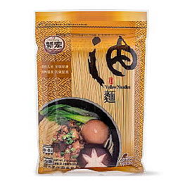 油面