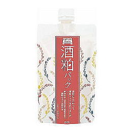涂抹面膜