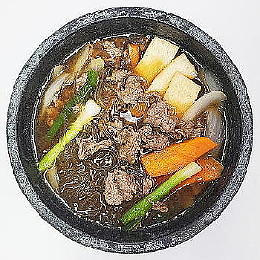 火鍋牛肉片牛肉