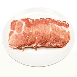 火鍋肉