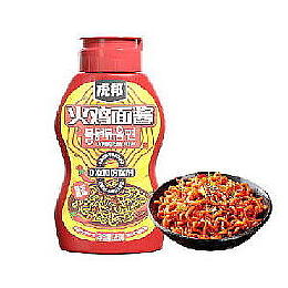 火鸡面酱