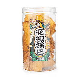 無名小卒脆鍋巴