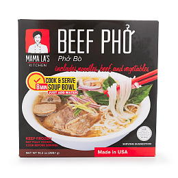 牛肉面