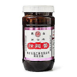 甜面醬