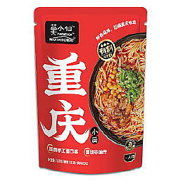 重庆小面