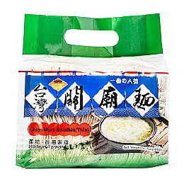 面條