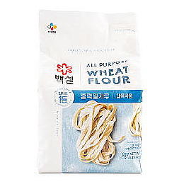 面粉