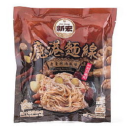 面线