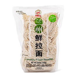 鲜面条