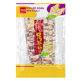 黑玉米