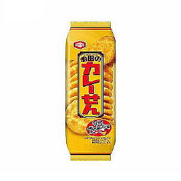 龜田