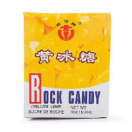 冰糖