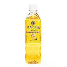 午后的红茶