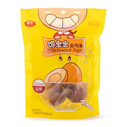 卤蛋