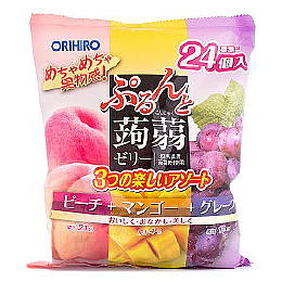 果冻