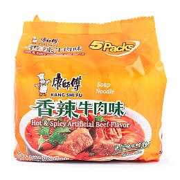 泡面