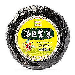 紫菜