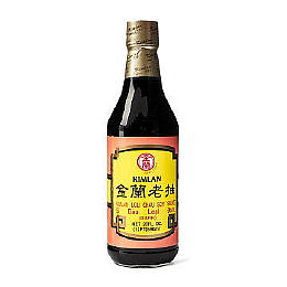 老抽
