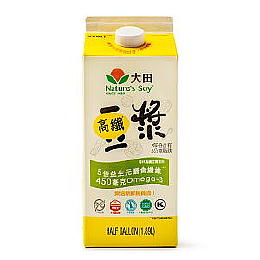 豆浆