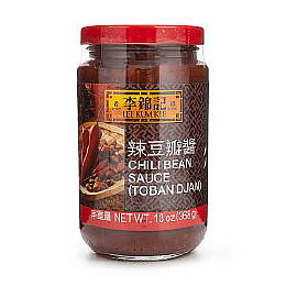 豆瓣酱
