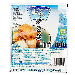 豆腐