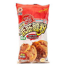 面粉