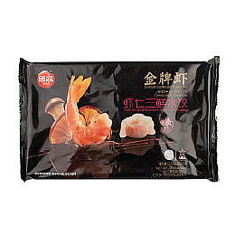 饺子
