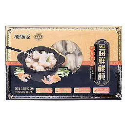 馄饨