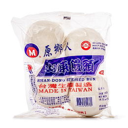 馒头