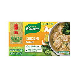 鸡精